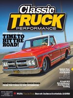 Classic Truck Performance